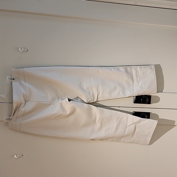 Faux leather pants - Picture 4 of 5